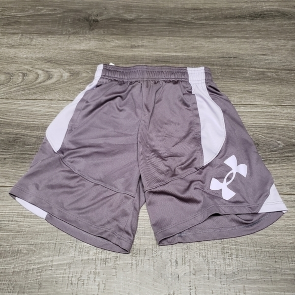 Under armour shorts